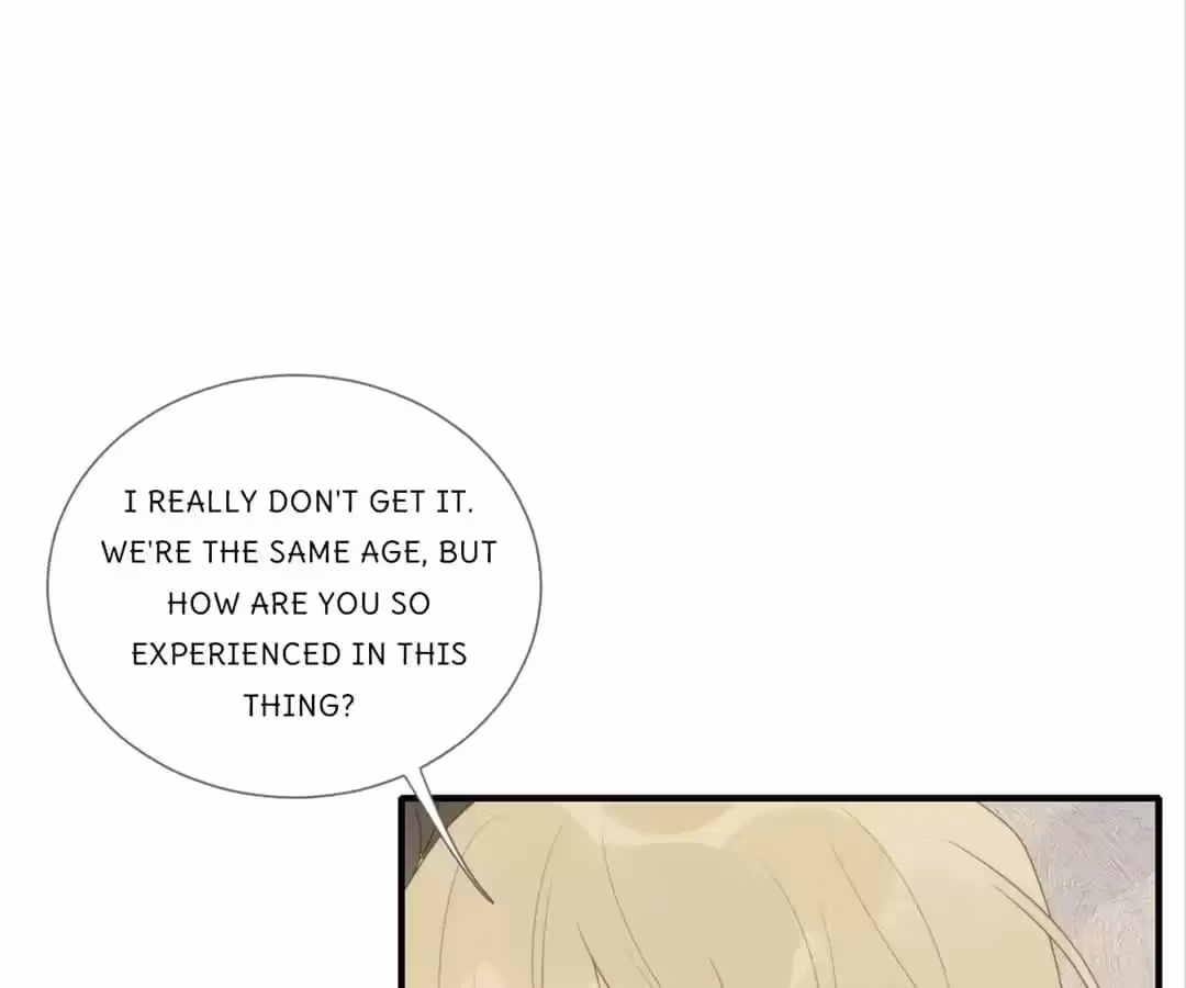 Dragon Boys' Love Affairs Chapter 215 page 34 - 