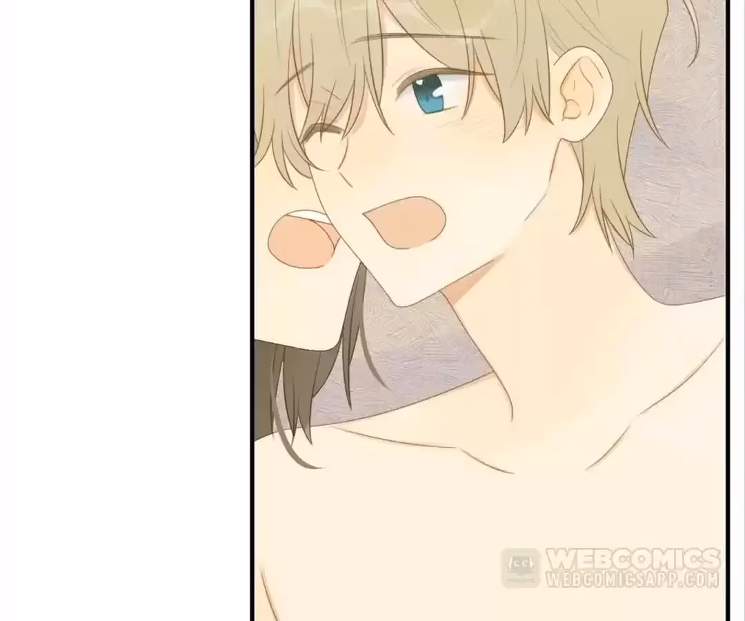 Dragon Boys' Love Affairs Chapter 215 page 35 - 