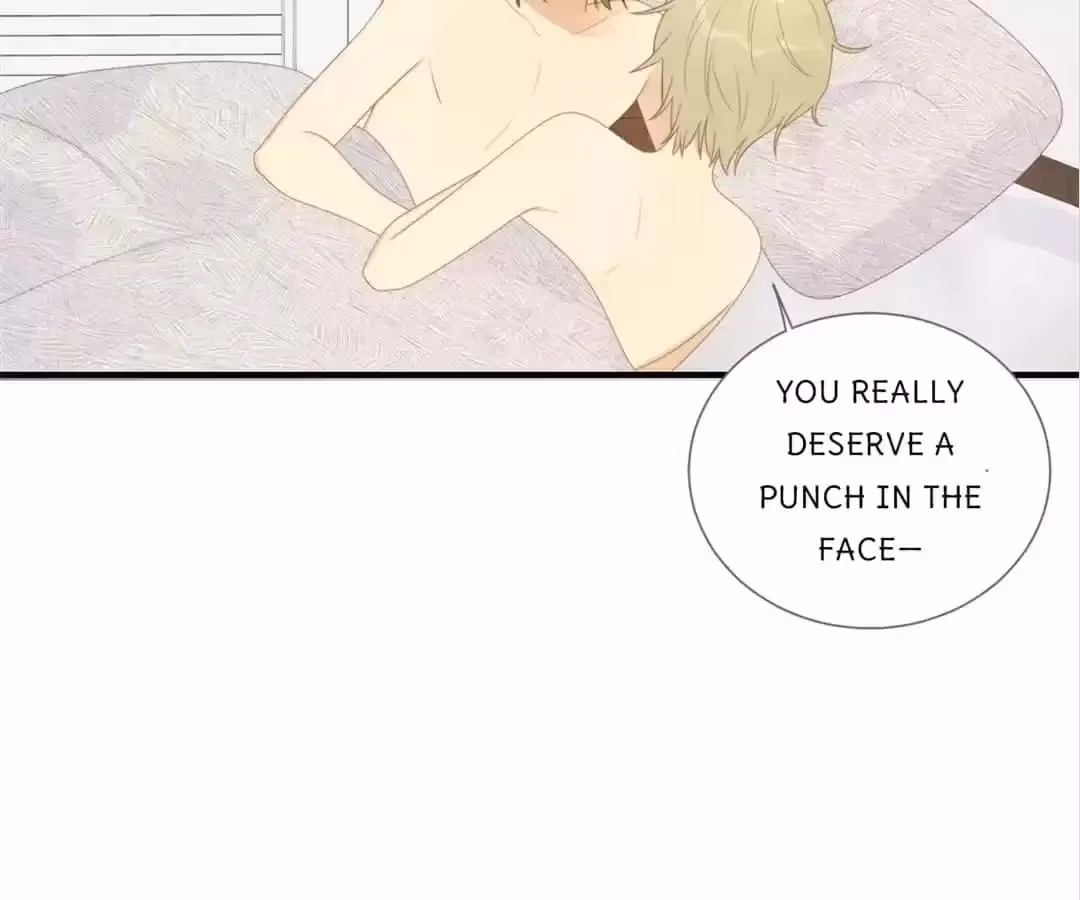 Dragon Boys' Love Affairs Chapter 215 page 41 - 