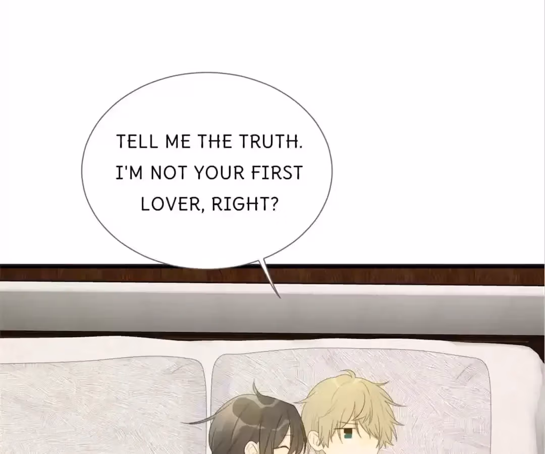 Dragon Boys' Love Affairs Chapter 215 page 42 - 