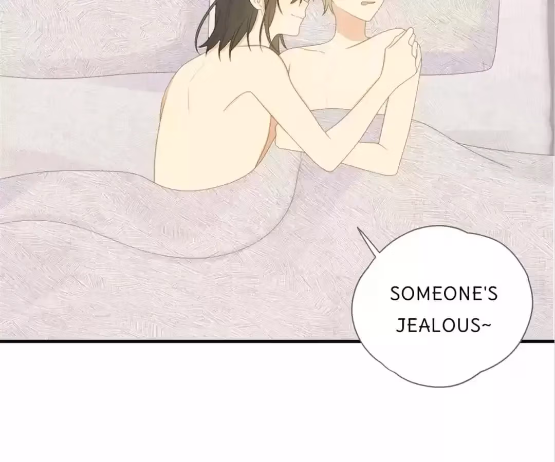 Dragon Boys' Love Affairs Chapter 215 page 43 - 