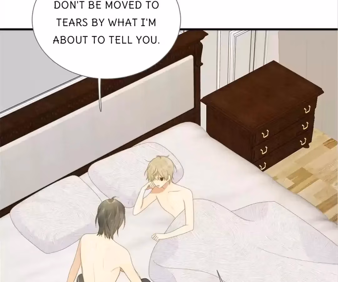 Dragon Boys' Love Affairs Chapter 215 page 45 - 