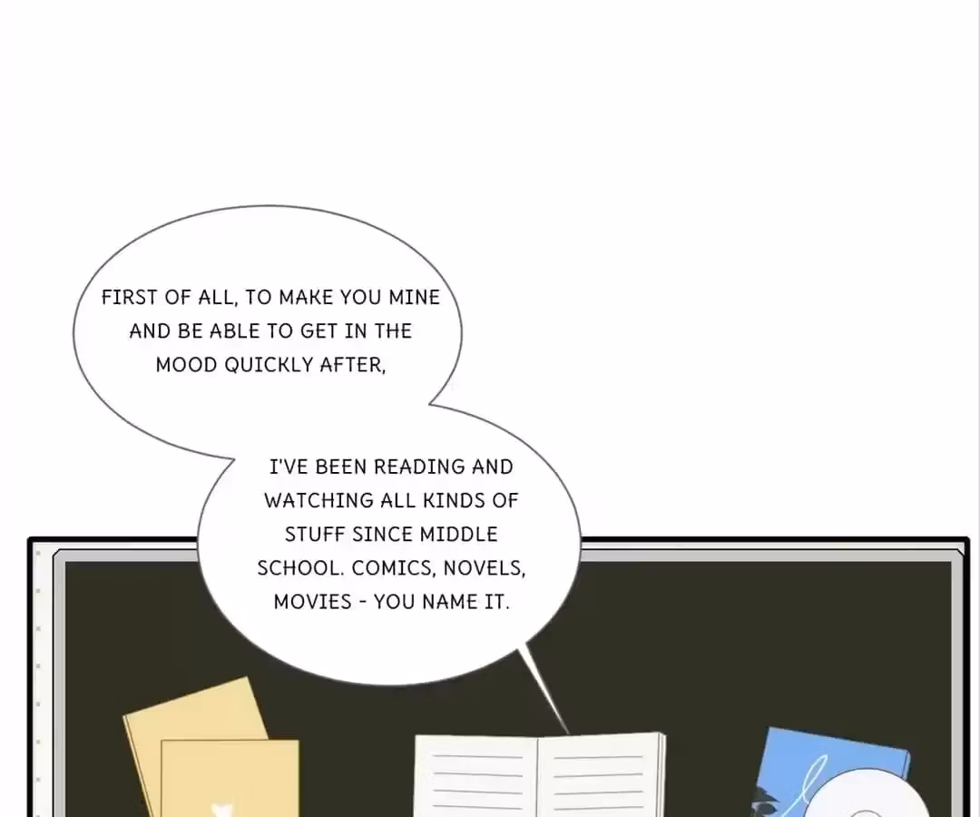 Dragon Boys' Love Affairs Chapter 215 page 47 - 