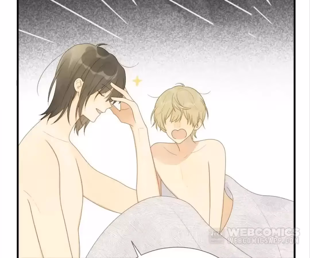 Dragon Boys' Love Affairs Chapter 215 page 51 - 