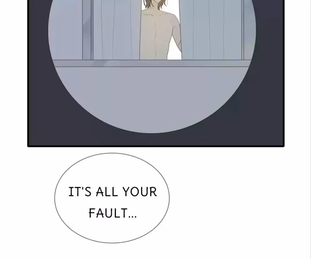 Dragon Boys' Love Affairs Chapter 215 page 7 - 