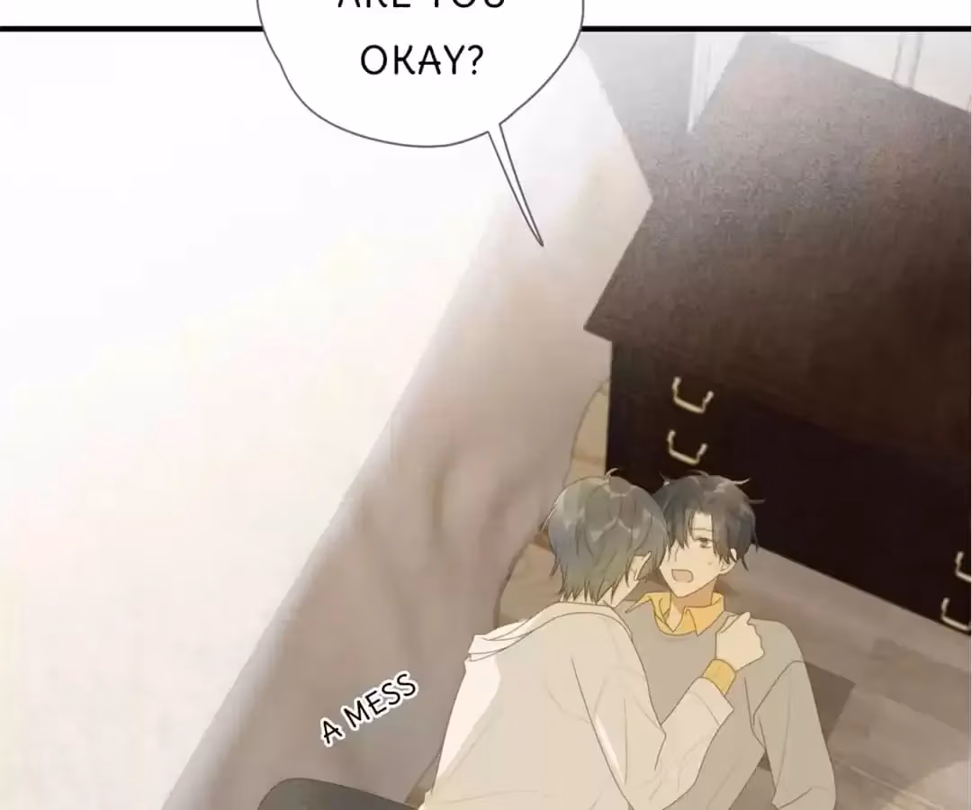 Dragon Boys' Love Affairs Chapter 215 page 71 - 