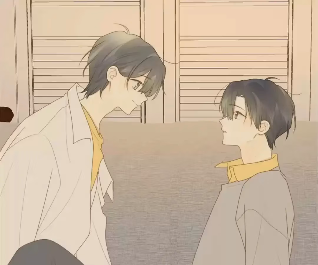 Dragon Boys' Love Affairs Chapter 215 page 79 - 