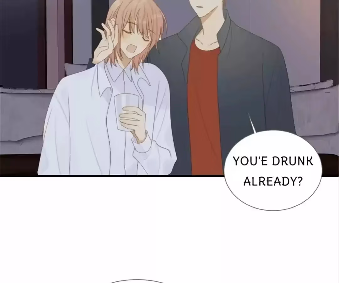 Dragon Boys' Love Affairs Chapter 216 page 12 - 