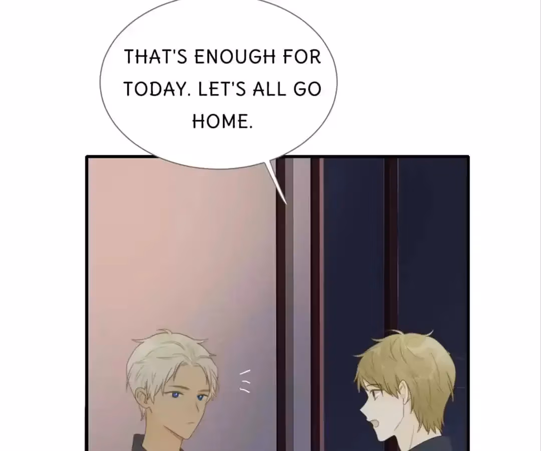 Dragon Boys' Love Affairs Chapter 216 page 13 - 