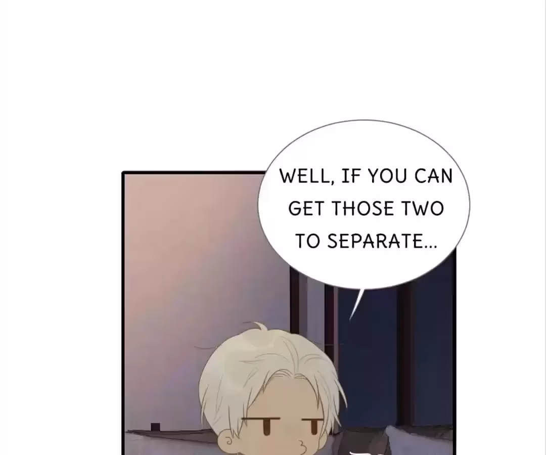 Dragon Boys' Love Affairs Chapter 216 page 15 - 