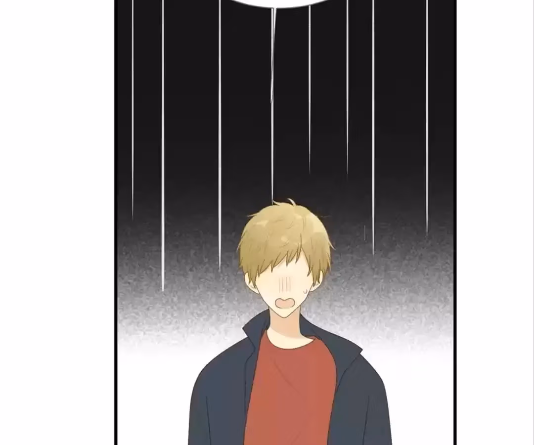 Dragon Boys' Love Affairs Chapter 216 page 23 - 