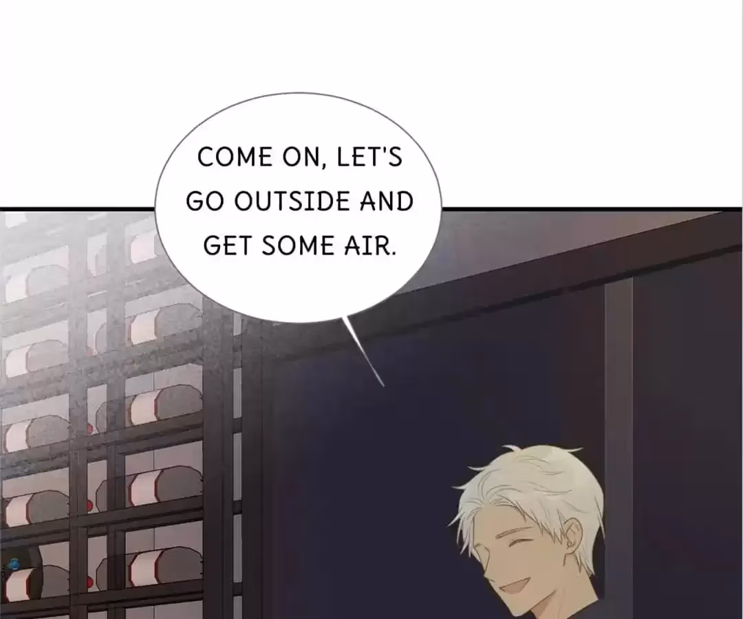 Dragon Boys' Love Affairs Chapter 216 page 25 - 