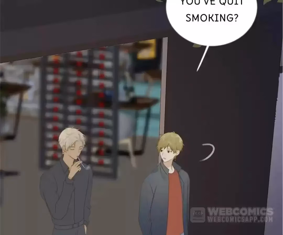 Dragon Boys' Love Affairs Chapter 216 page 29 - 