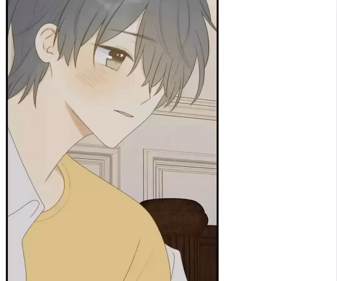 Dragon Boys' Love Affairs Chapter 216 page 4 - 