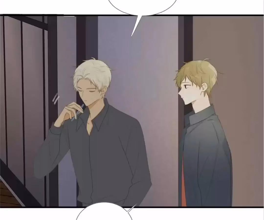 Dragon Boys' Love Affairs Chapter 216 page 32 - 