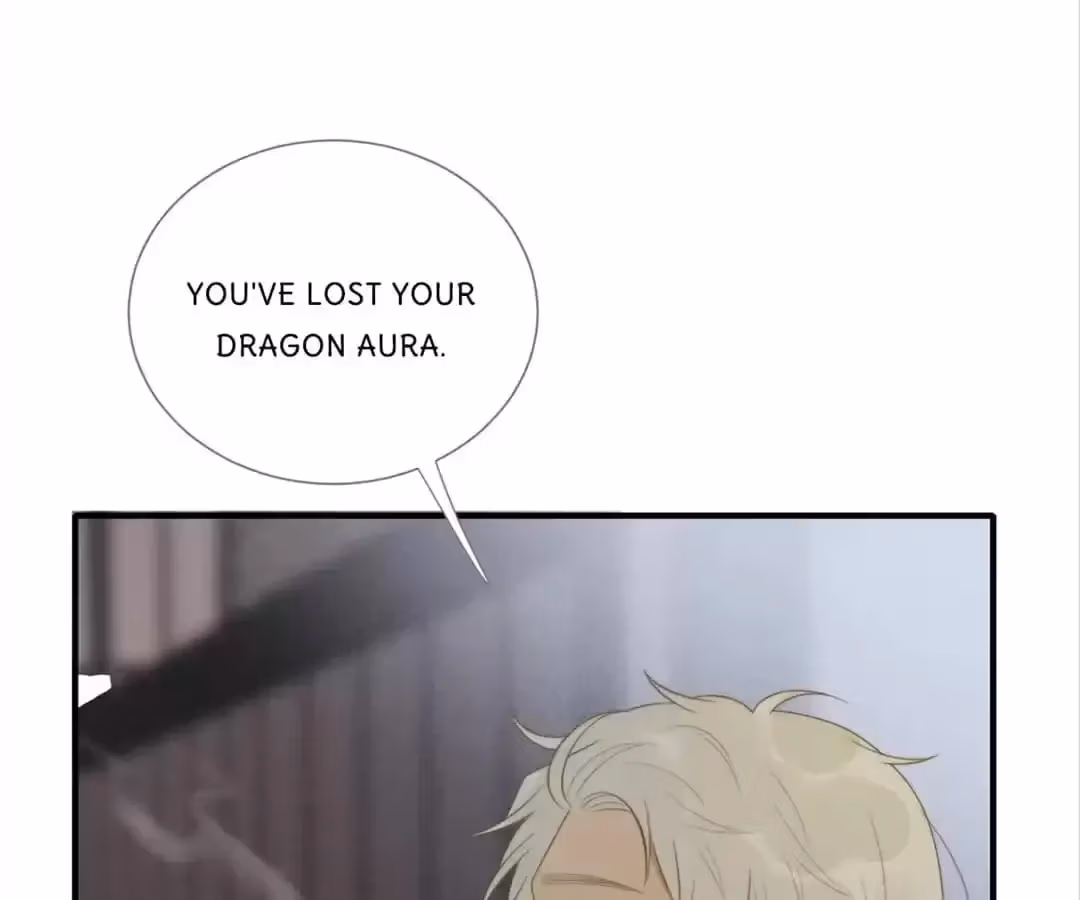 Dragon Boys' Love Affairs Chapter 216 page 34 - 