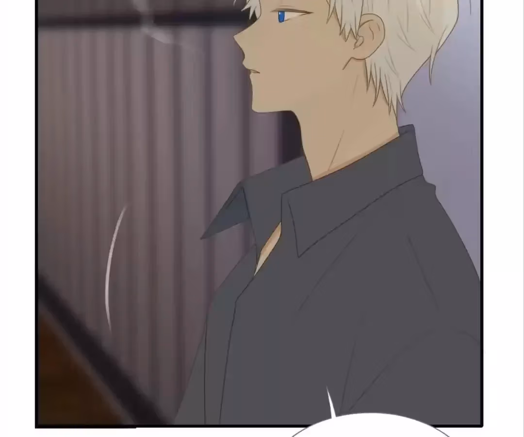 Dragon Boys' Love Affairs Chapter 216 page 35 - 