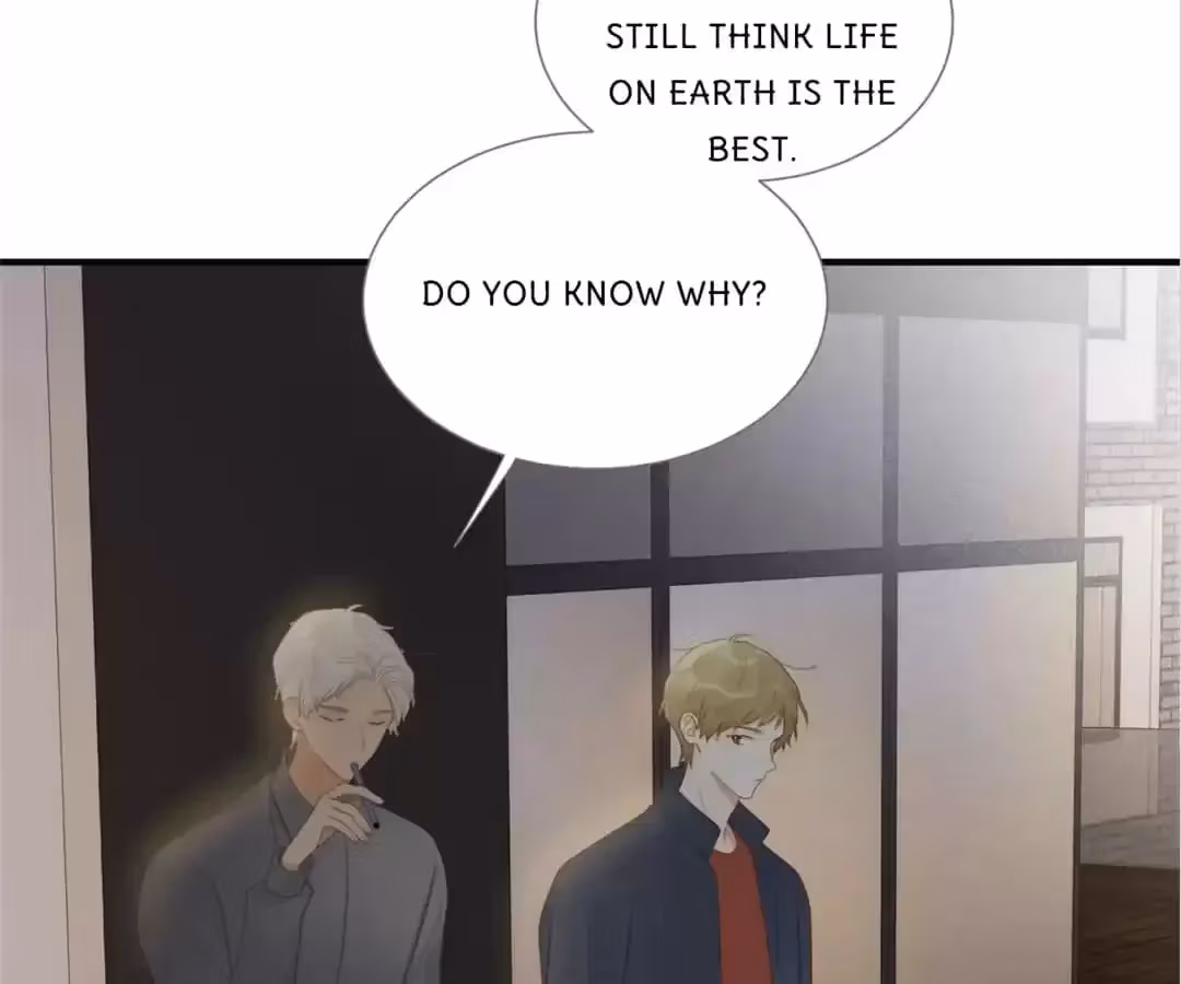 Dragon Boys' Love Affairs Chapter 216 page 43 - 