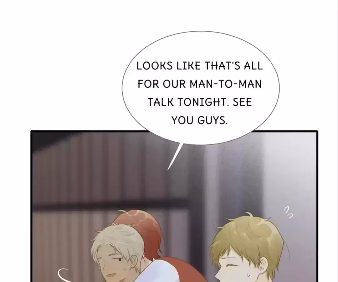 Dragon Boys' Love Affairs Chapter 216 page 62 - 