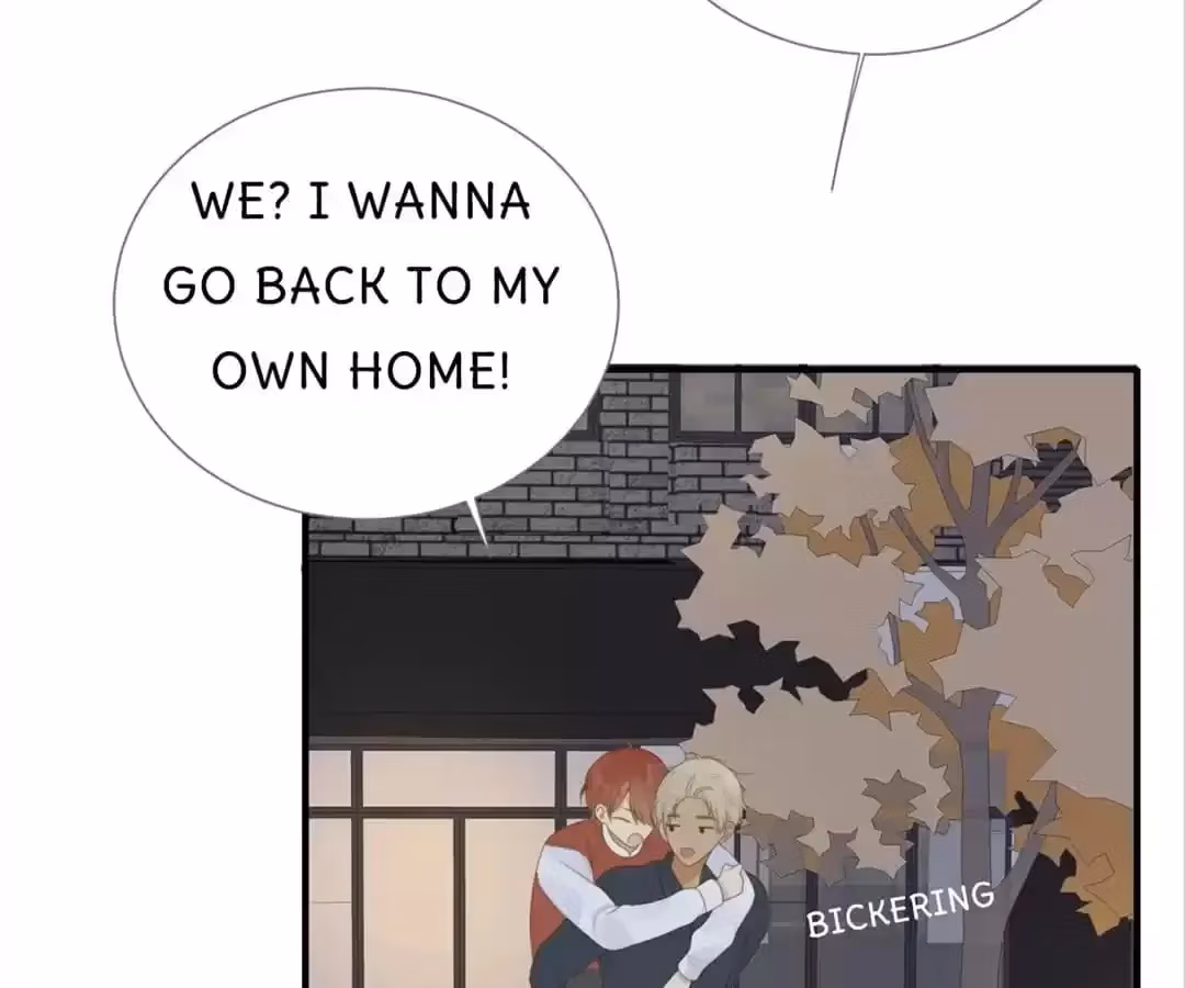 Dragon Boys' Love Affairs Chapter 216 page 67 - 