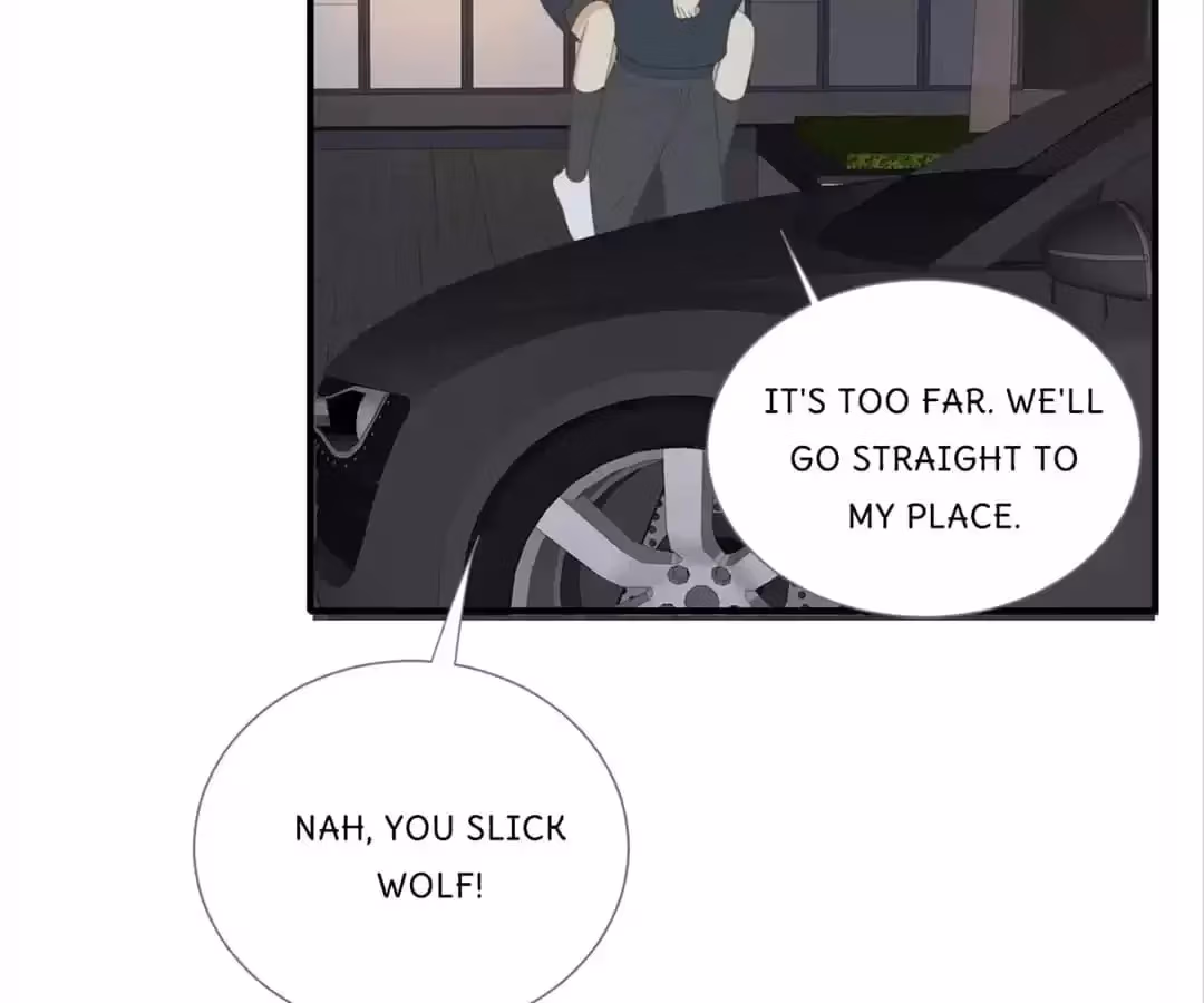 Dragon Boys' Love Affairs Chapter 216 page 68 - 