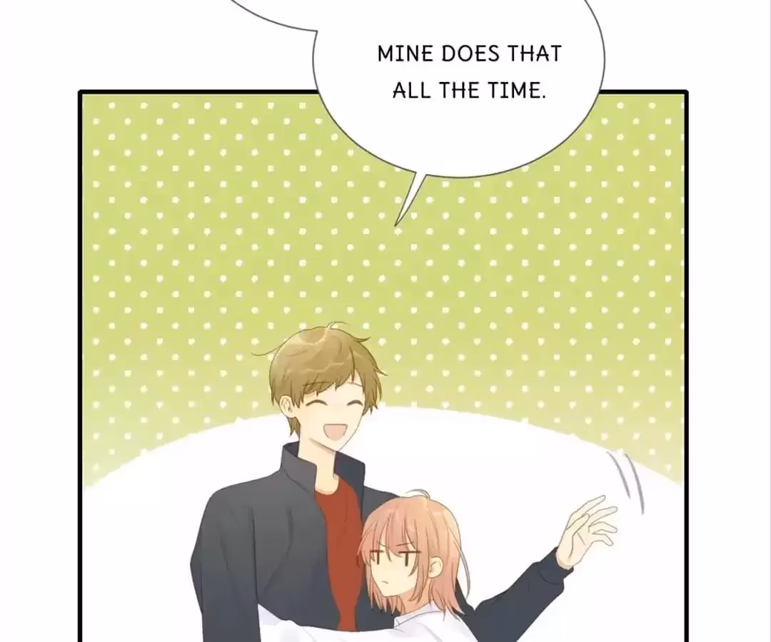 Dragon Boys' Love Affairs Chapter 216 page 73 - 