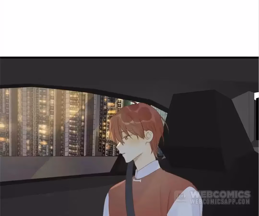 Dragon Boys' Love Affairs Chapter 216 page 78 - 