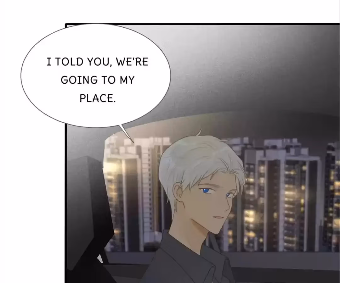 Dragon Boys' Love Affairs Chapter 216 page 82 - 
