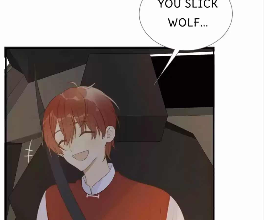 Dragon Boys' Love Affairs Chapter 216 page 85 - 