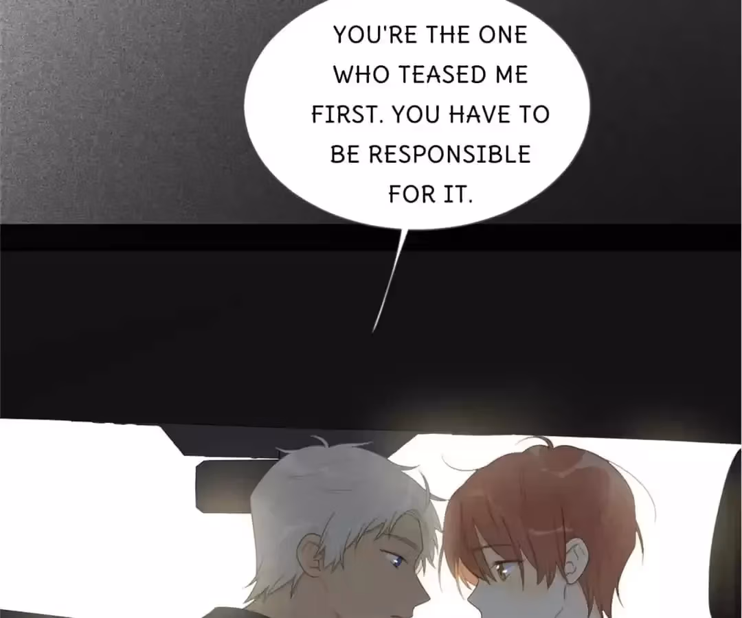 Dragon Boys' Love Affairs Chapter 217 page 22 - 