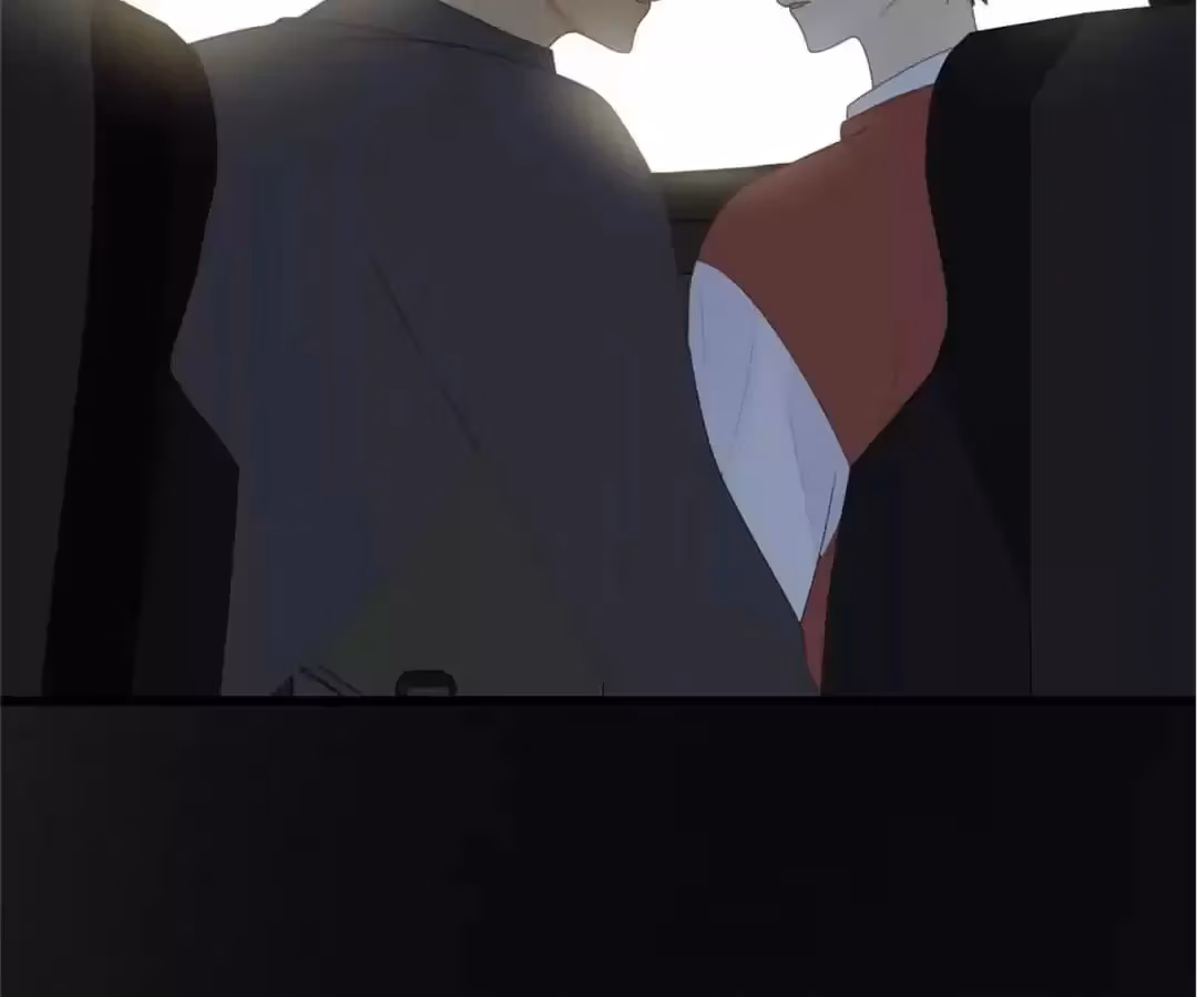 Dragon Boys' Love Affairs Chapter 217 page 23 - 
