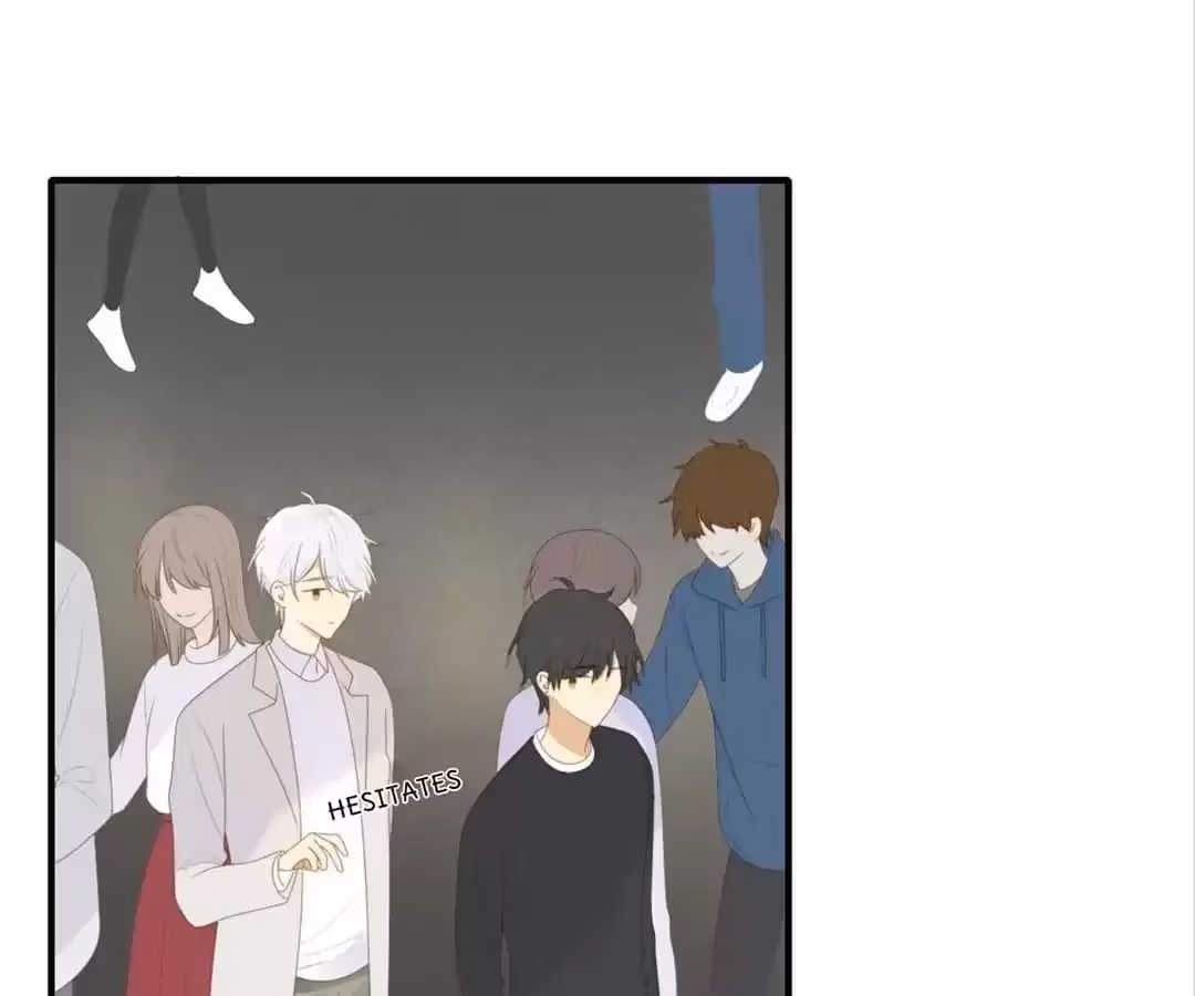 Dragon Boys' Love Affairs Chapter 217 page 49 - 