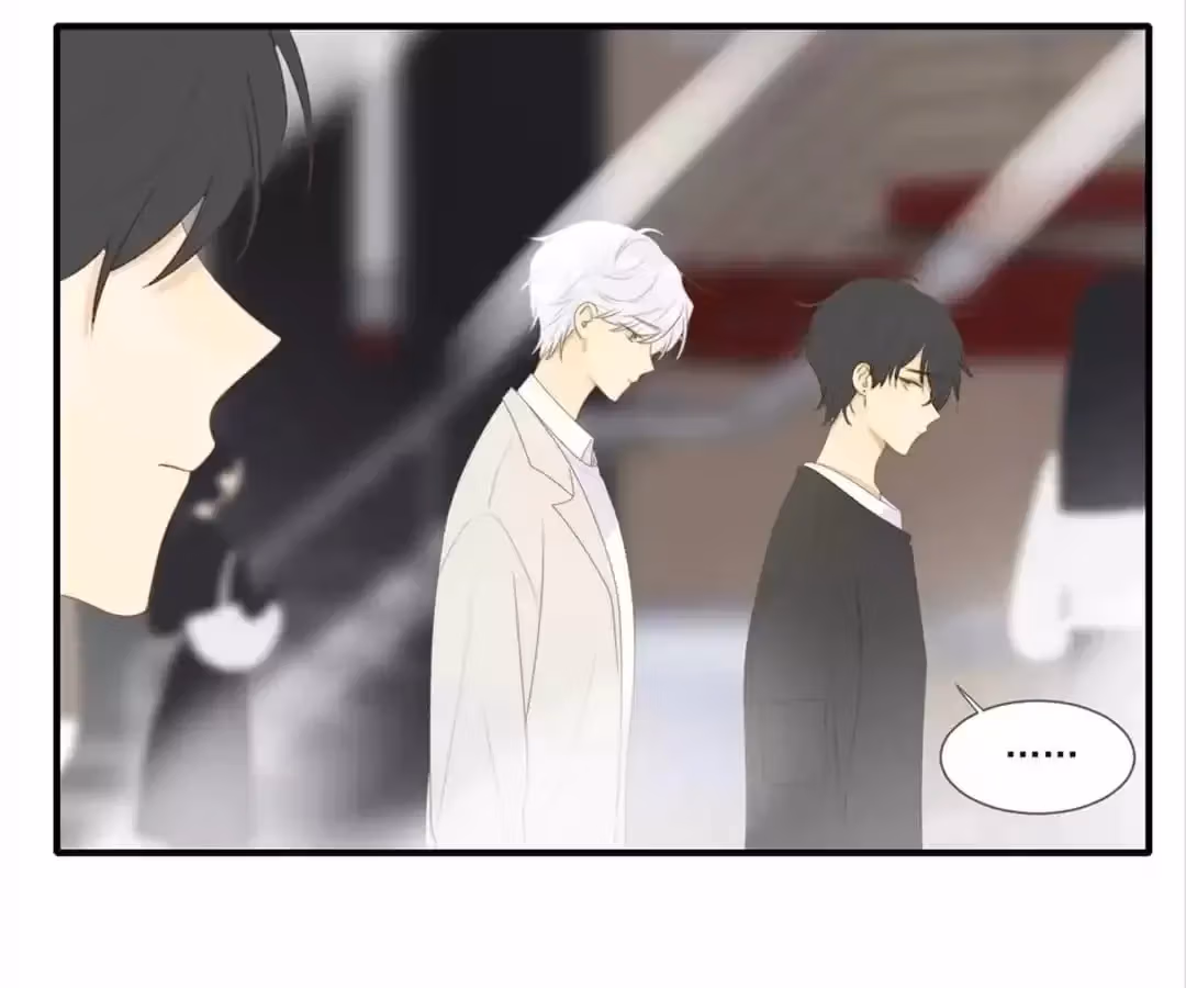 Dragon Boys' Love Affairs Chapter 217 page 51 - 