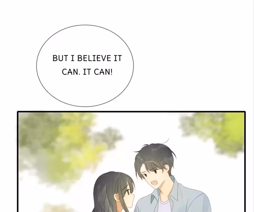 Dragon Boys' Love Affairs Chapter 217 page 56 - 