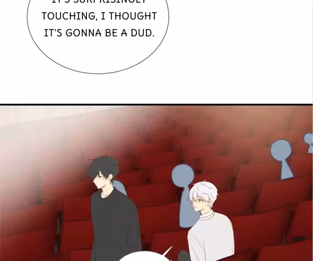 Dragon Boys' Love Affairs Chapter 217 page 62 - 