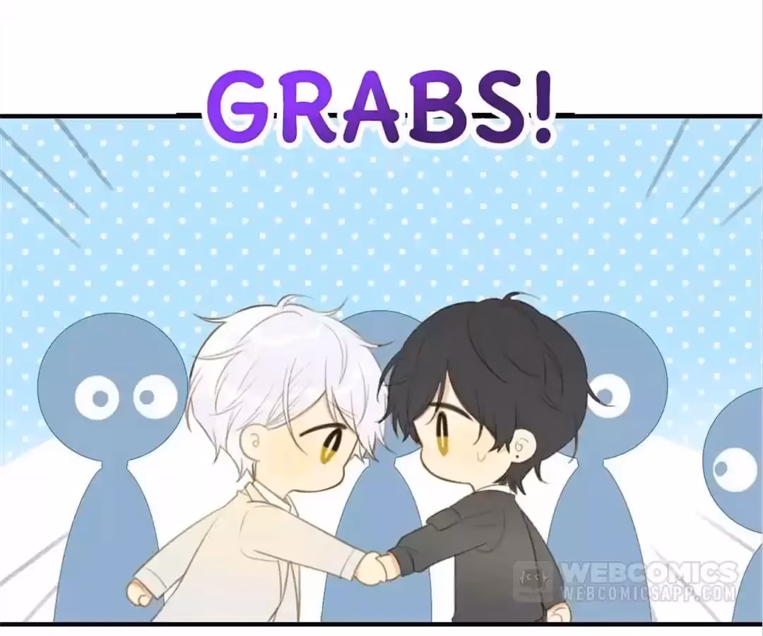 Dragon Boys' Love Affairs Chapter 217 page 75 - 
