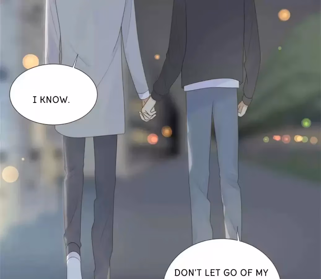 Dragon Boys' Love Affairs Chapter 218 page 16 - 