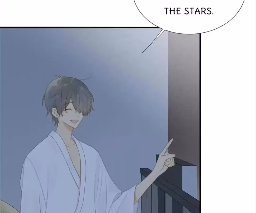 Dragon Boys' Love Affairs Chapter 218 page 33 - 