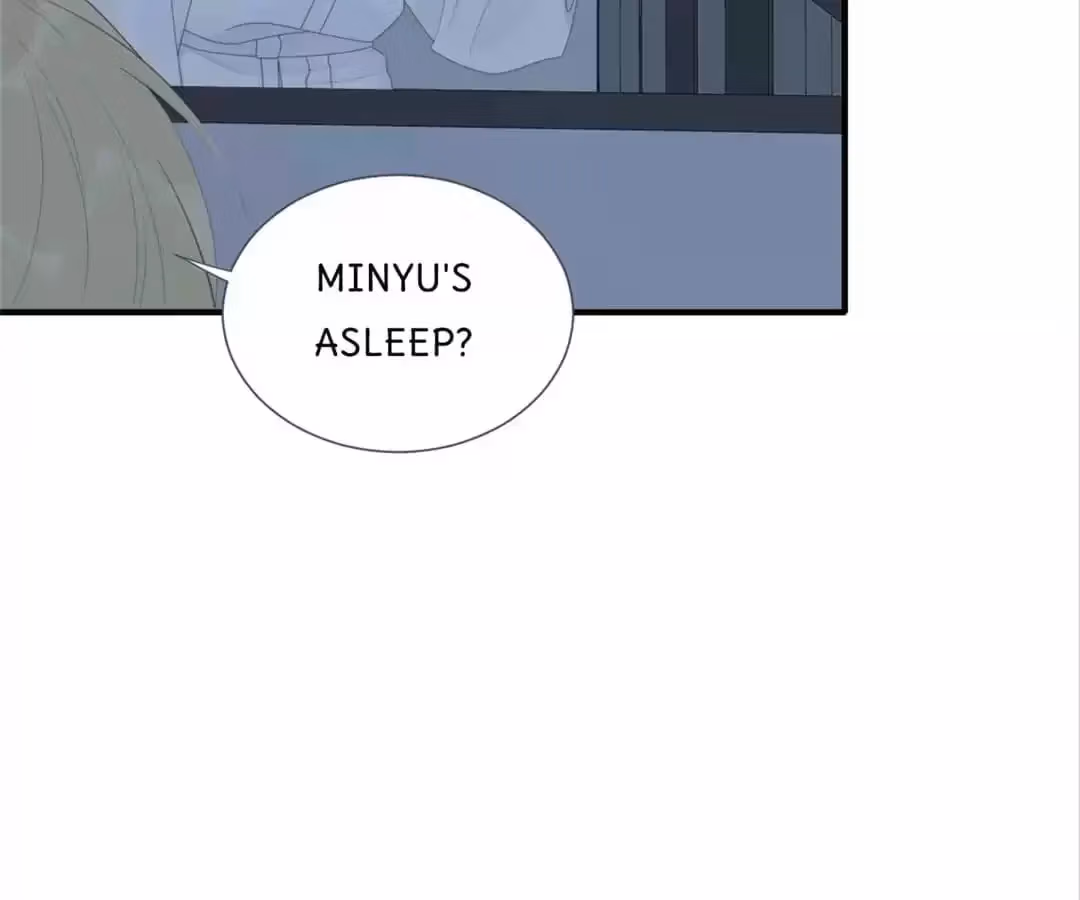 Dragon Boys' Love Affairs Chapter 218 page 34 - 