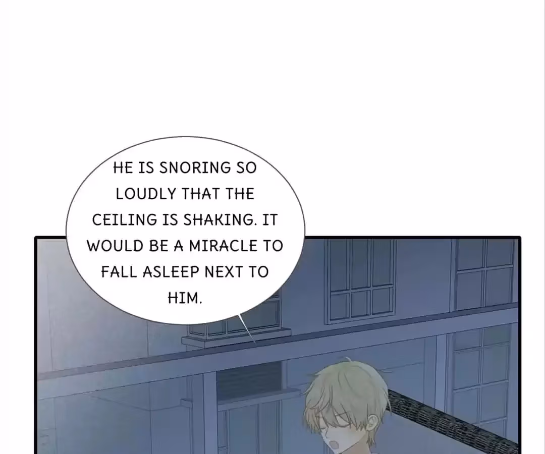 Dragon Boys' Love Affairs Chapter 218 page 35 - 