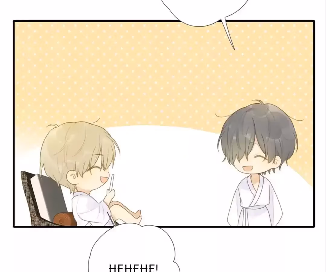 Dragon Boys' Love Affairs Chapter 218 page 38 - 