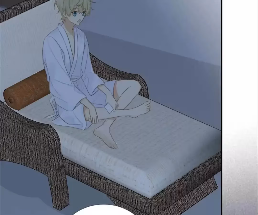 Dragon Boys' Love Affairs Chapter 218 page 60 - 