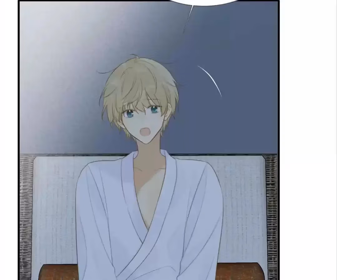 Dragon Boys' Love Affairs Chapter 218 page 70 - 