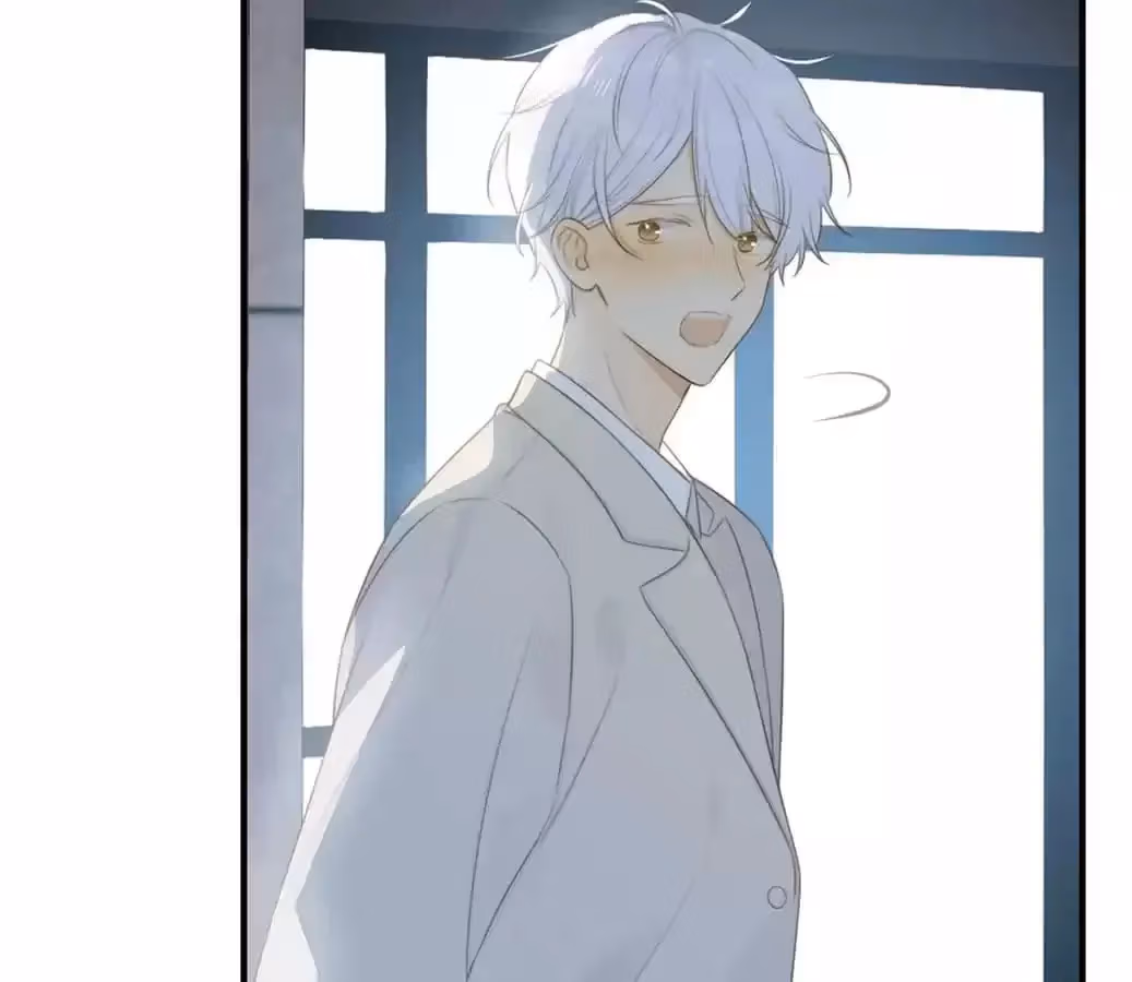 Dragon Boys' Love Affairs Chapter 218 page 8 - 