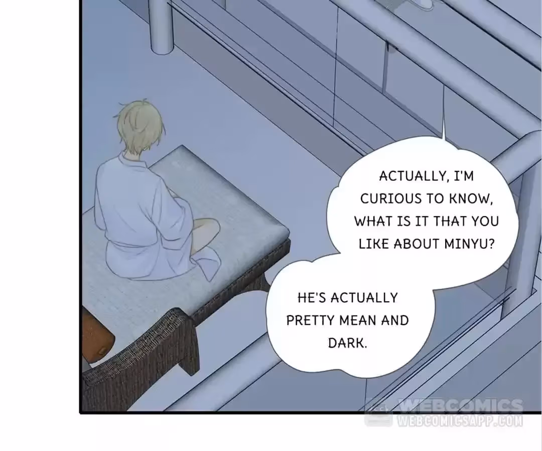 Dragon Boys' Love Affairs Chapter 218 page 73 - 