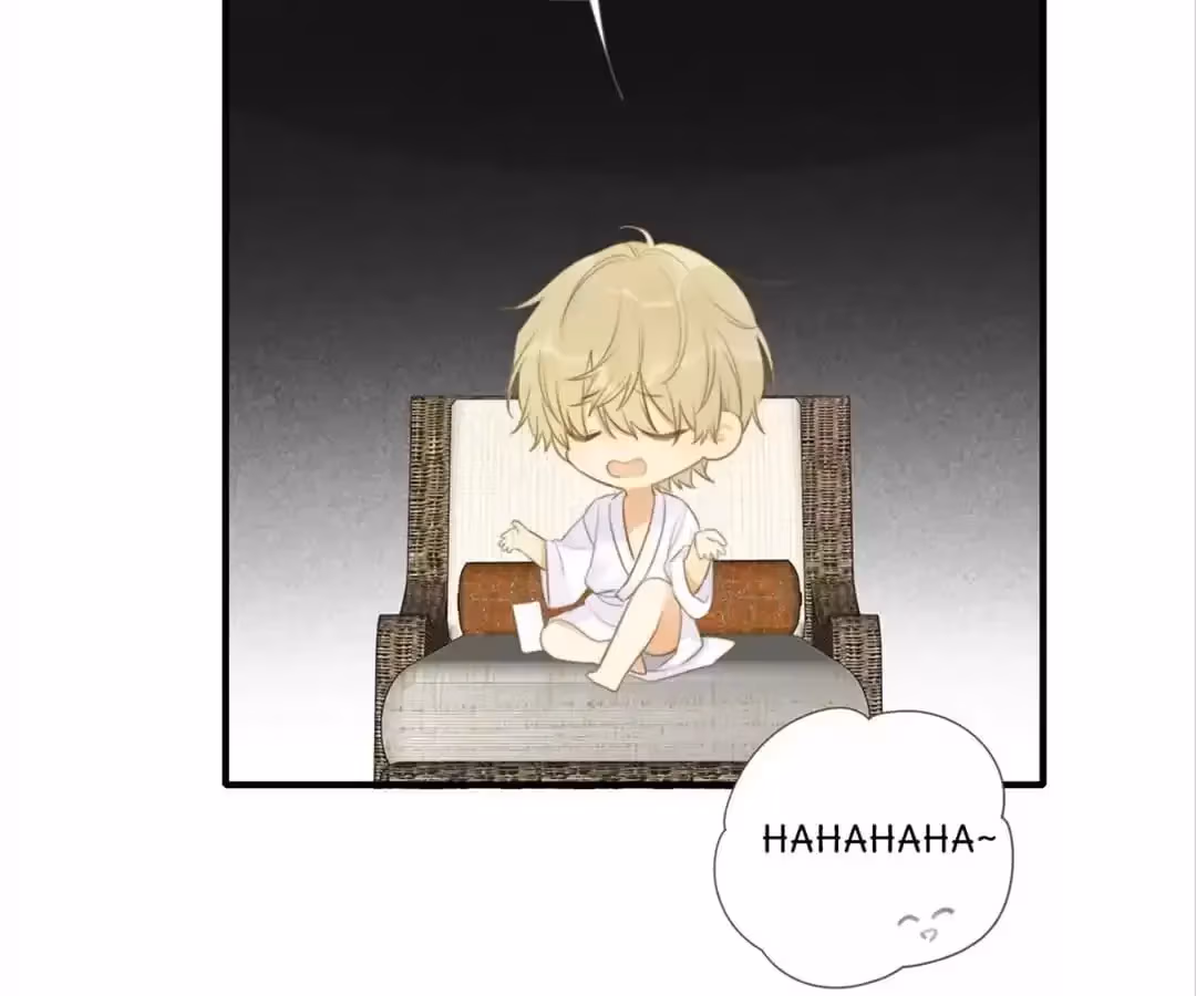 Dragon Boys' Love Affairs Chapter 218 page 75 - 