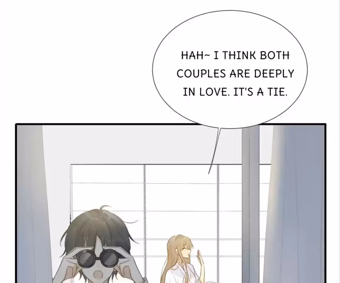 Dragon Boys' Love Affairs Chapter 218 page 80 - 