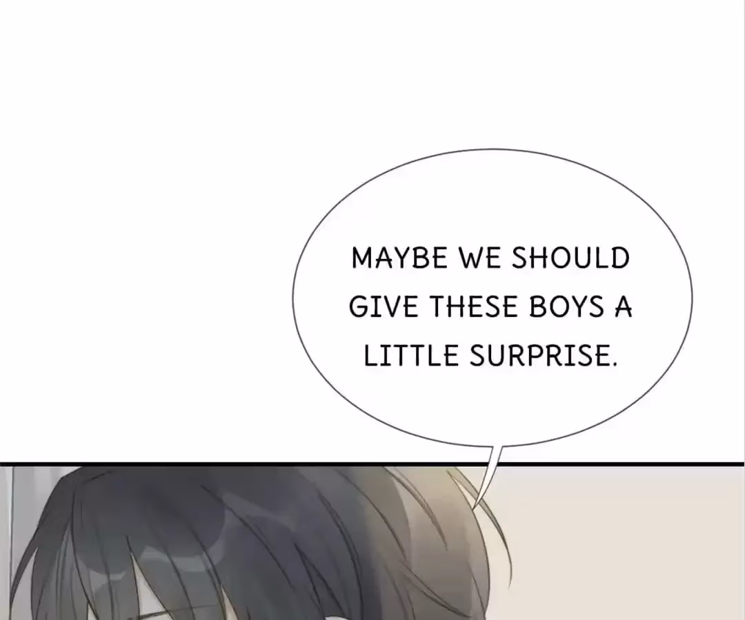 Dragon Boys' Love Affairs Chapter 218 page 86 - 
