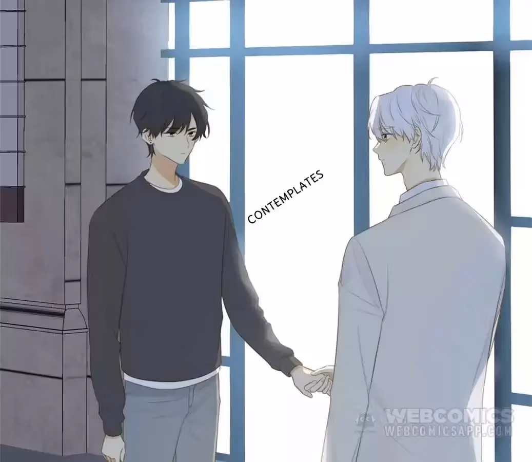 Dragon Boys' Love Affairs Chapter 218 page 10 - 