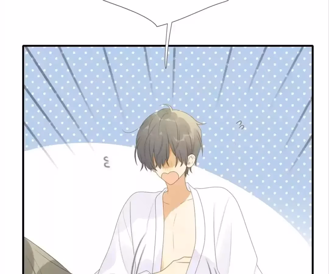 Dragon Boys' Love Affairs Chapter 219 page 31 - 